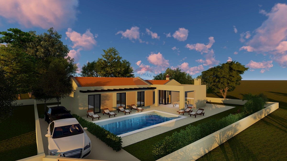 Maison À vendre - ISTARSKA KANFANAR
