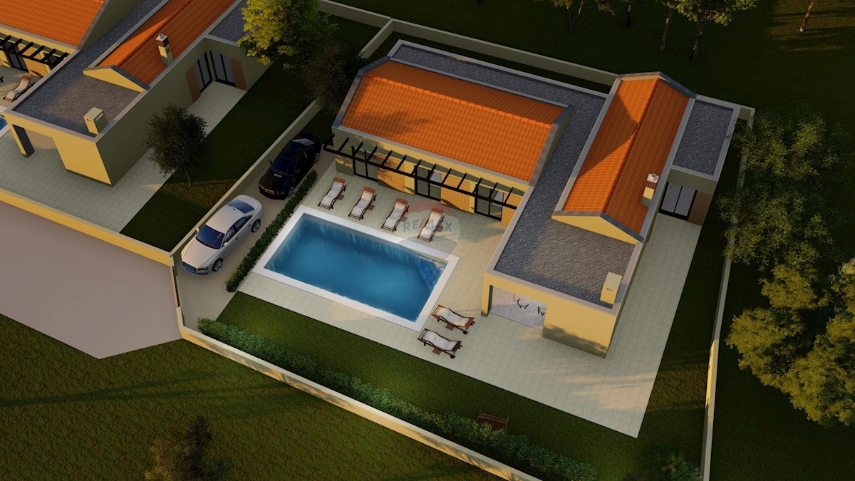 Maison À vendre - ISTARSKA KANFANAR
