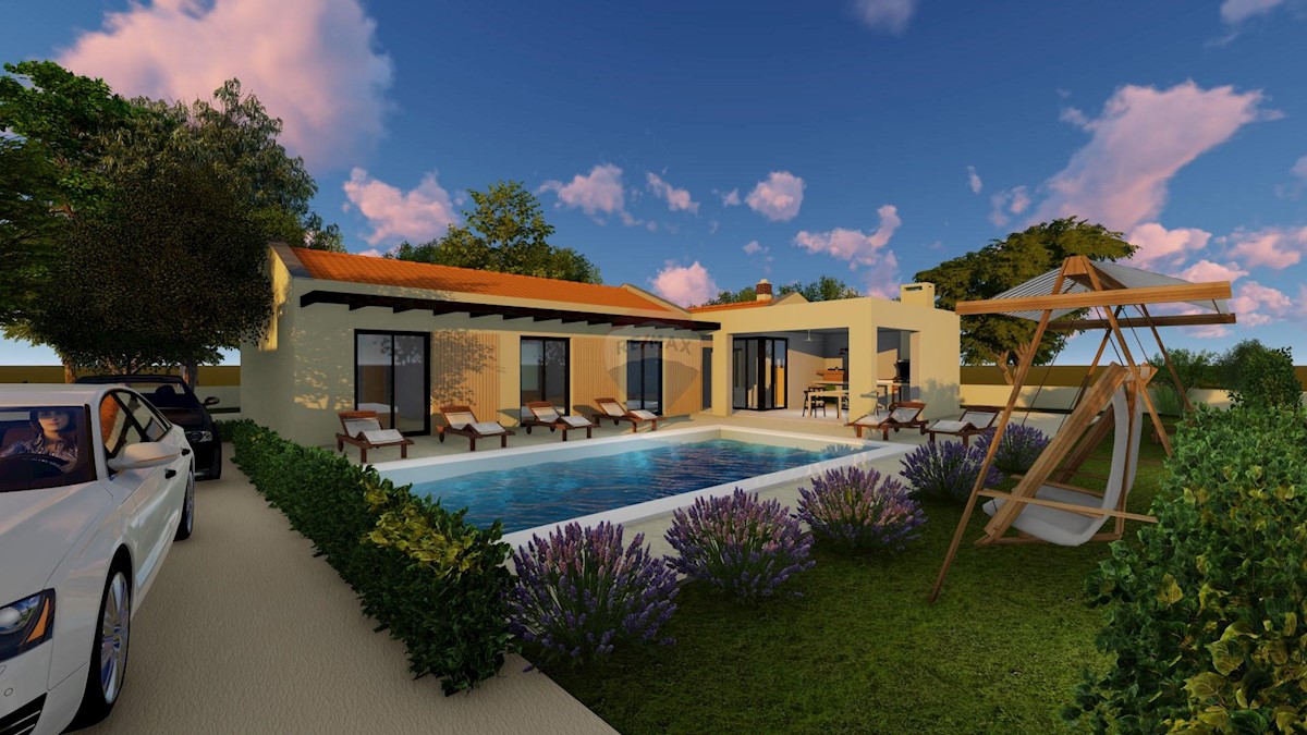 Maison À vendre - ISTARSKA KANFANAR