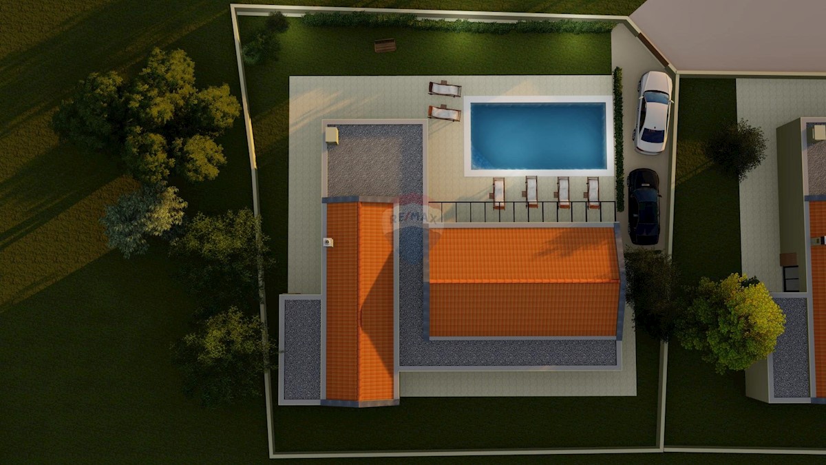 Maison À vendre - ISTARSKA KANFANAR