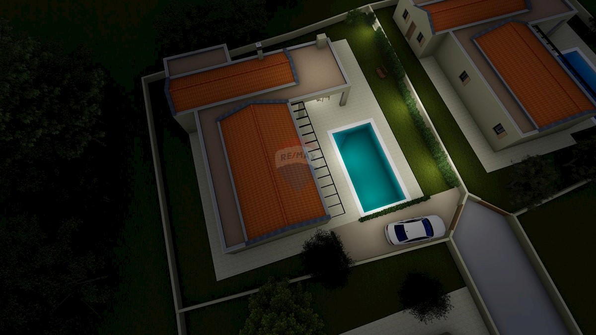 Maison À vendre - ISTARSKA KANFANAR