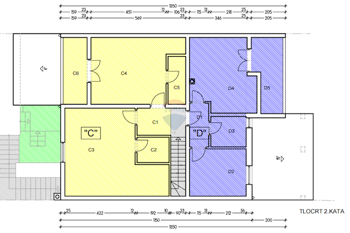 Apartment Zu verkaufen - ISTARSKA ROVINJ