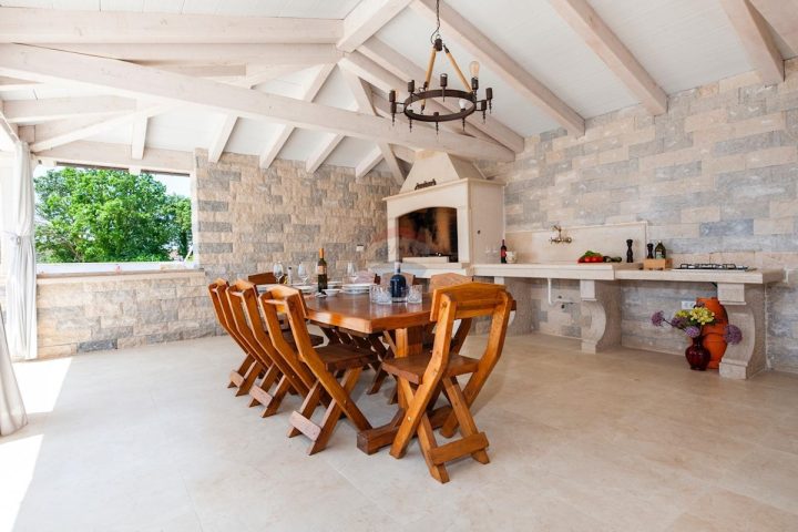 Kuća na prodaju 197 m² – Kanfanar