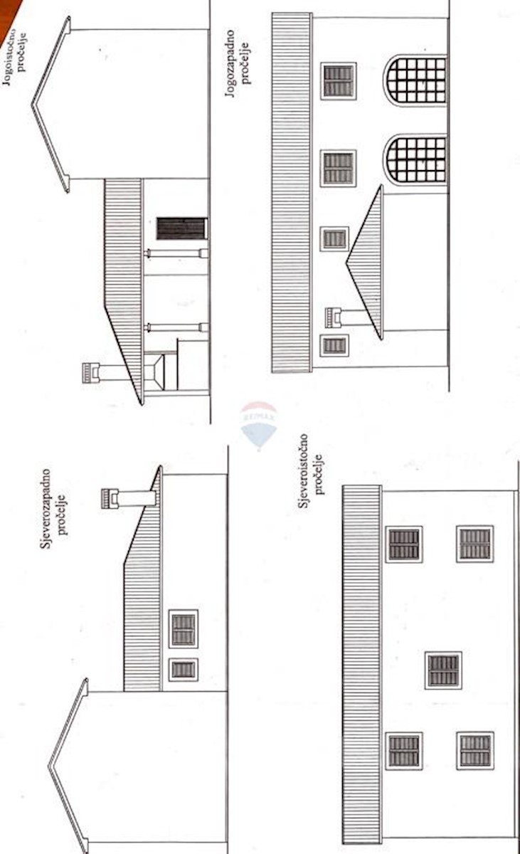 Haus Zu verkaufen - ISTARSKA KANFANAR