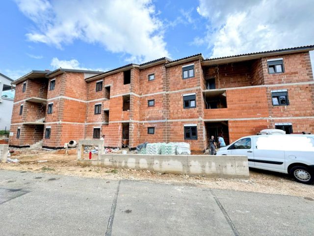 Apartma Naprodaj - Primorsko-goranska Krk - foto 2/14