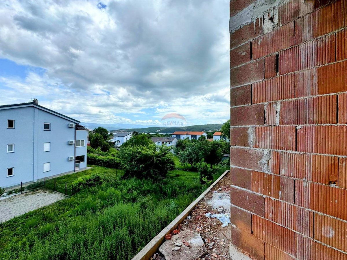 Apartmán Na prodej - PRIMORSKO-GORANSKA KRK