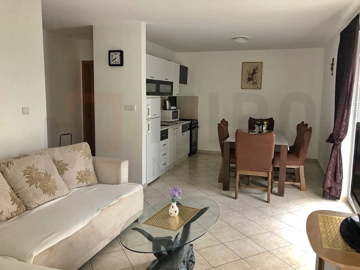 Apartmán Na predaj - PRIMORSKO-GORANSKA KRK