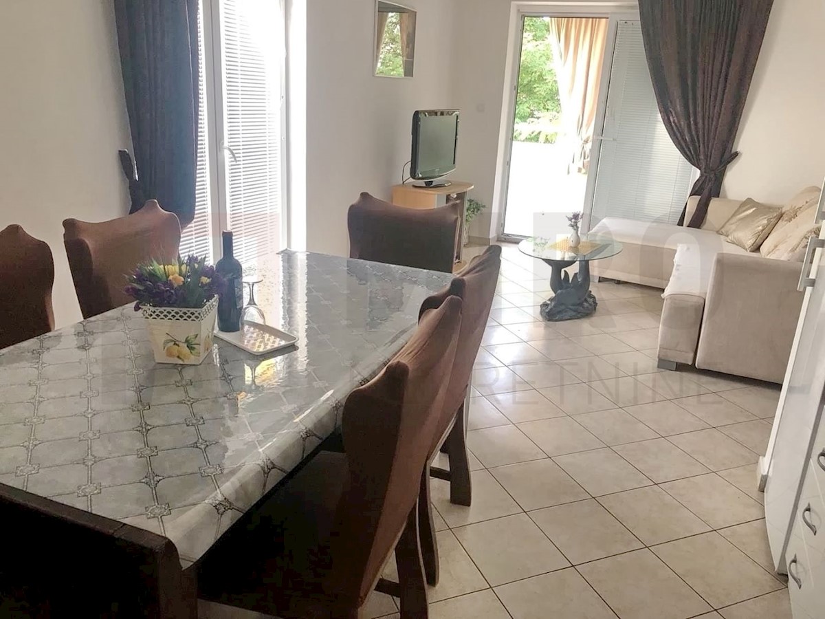 Apartmán Na predaj - PRIMORSKO-GORANSKA KRK