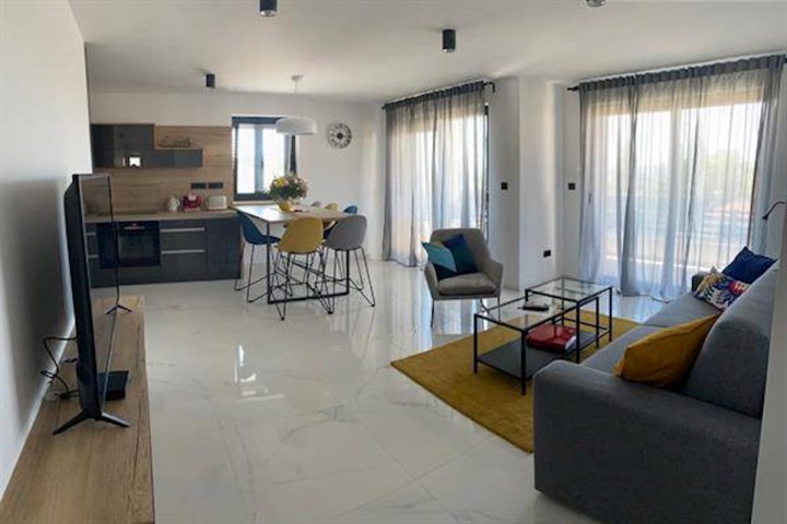 Apartment Zu verkaufen - Primorsko-goranska Krk - foto 2/9