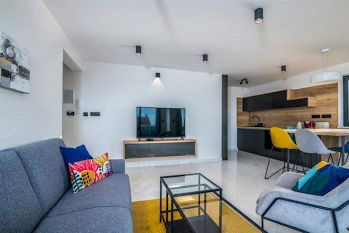 Apartment Zu verkaufen - Primorsko-goranska Krk - foto 3/9
