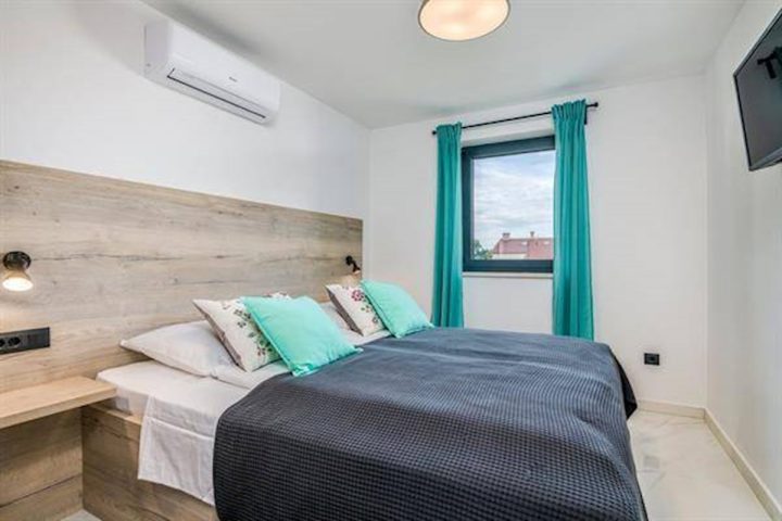 Apartment Zu verkaufen - Primorsko-goranska Krk - foto 4/9