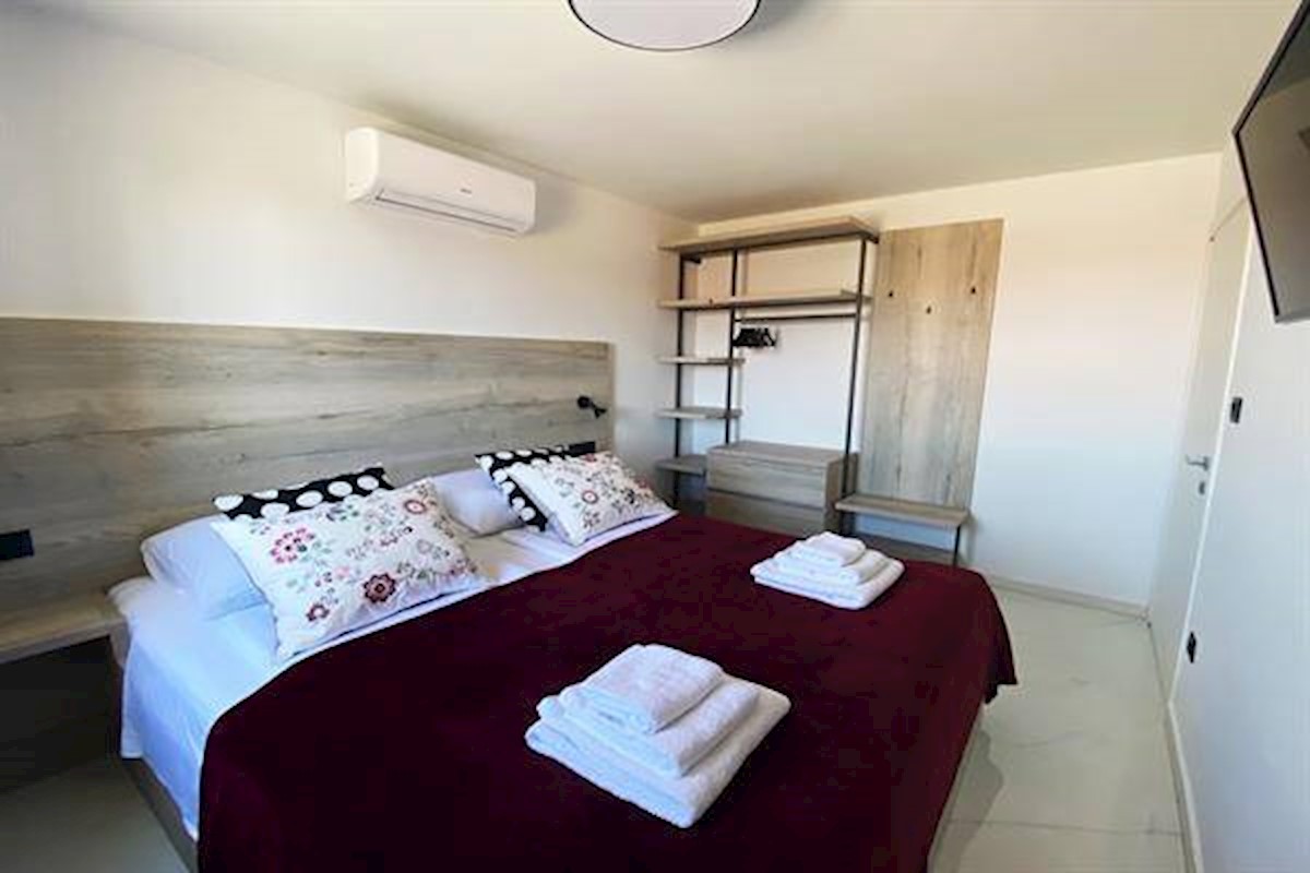 Apartment Zu verkaufen - PRIMORSKO-GORANSKA KRK