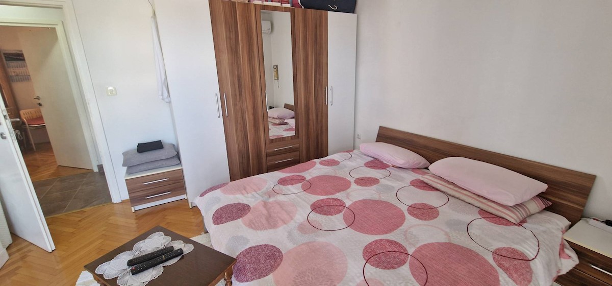 Stan Na prodaju - PRIMORSKO-GORANSKA CRIKVENICA