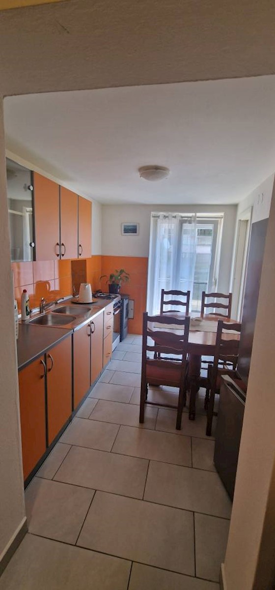 Stan Na prodaju - Primorsko-goranska Crikvenica - foto 4/27