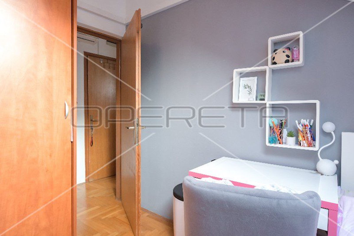 Flat For sale - GRAD ZAGREB ZAGREB