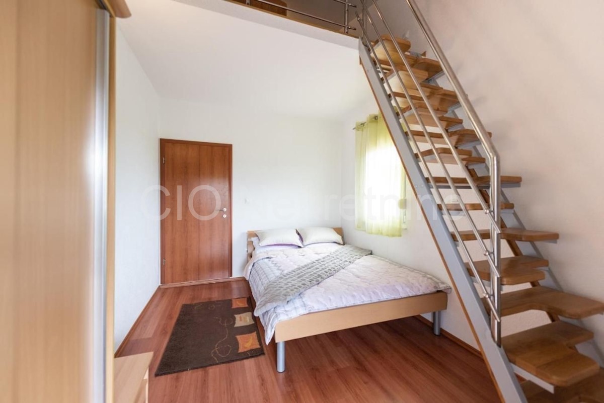 Maison À vendre - SPLITSKO-DALMATINSKA Marina