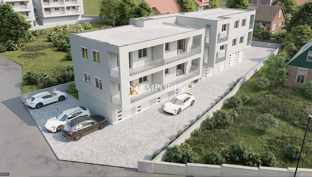 Apartmán Na prodej - ZADARSKA ZADAR