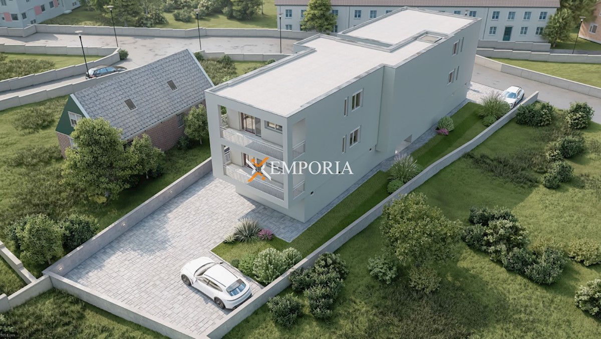 Apartmán Na predaj - ZADARSKA ZADAR