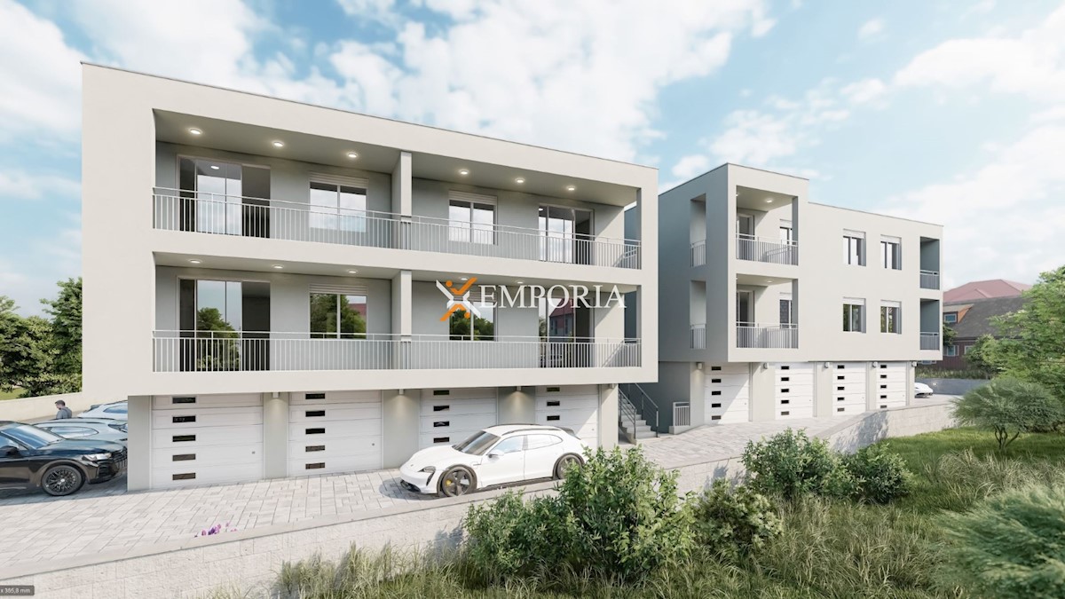 Apartment Zu verkaufen - ZADARSKA ZADAR