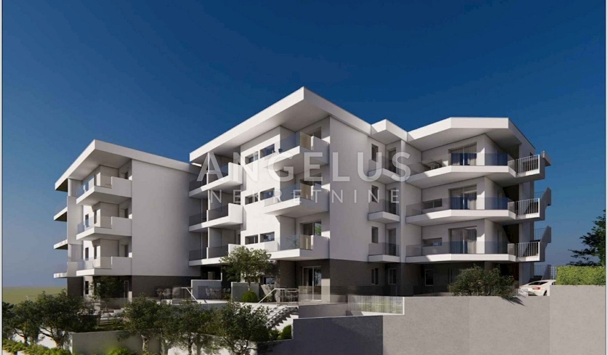 Flat For sale - SPLITSKO-DALMATINSKA SEGET