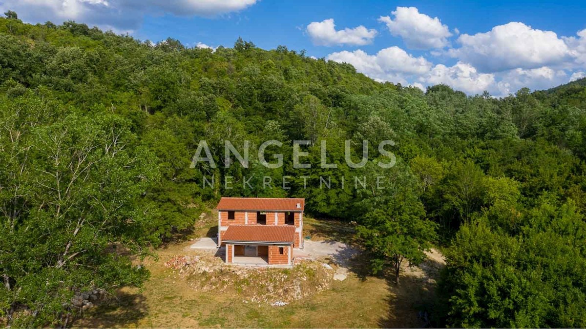 Maison À vendre - ISTARSKA BUZET