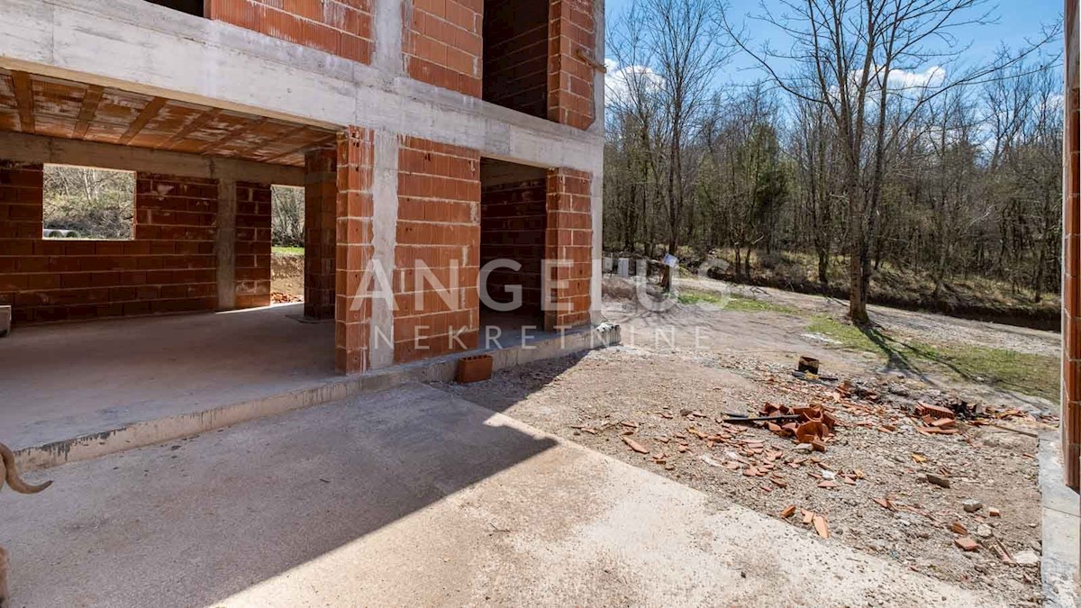 Maison À vendre - ISTARSKA BUZET