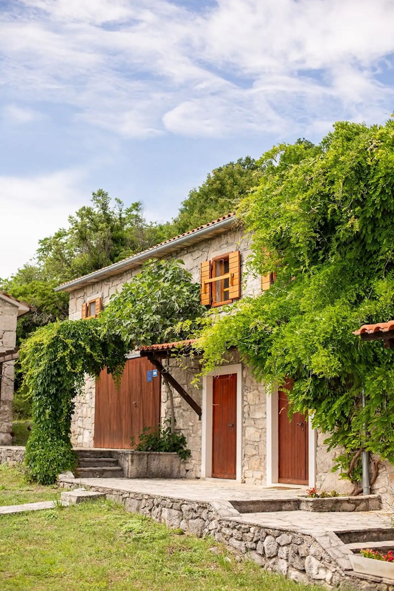 Haus Zu verkaufen - ISTARSKA LUPOGLAV