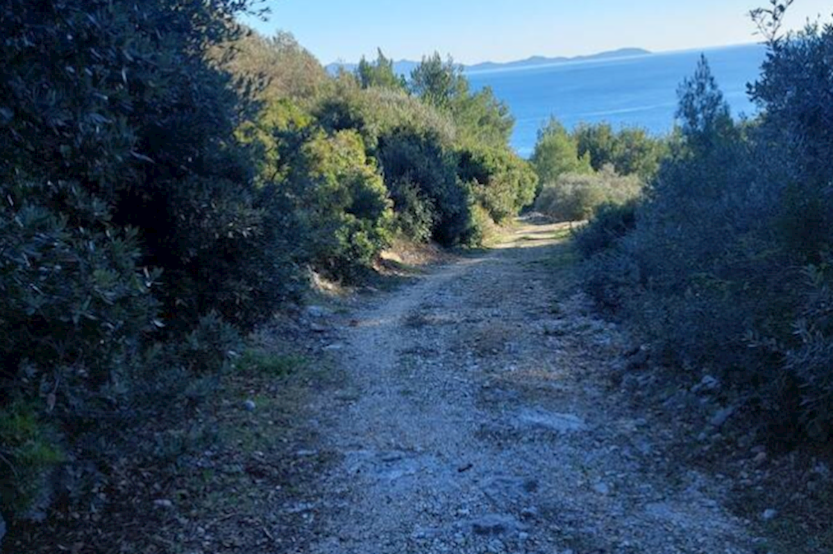 Terreno In vendita - DUBROVAČKO-NERETVANSKA KORČULA