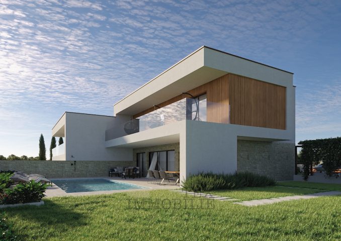 Maison à vendre 186 m² – Poreč