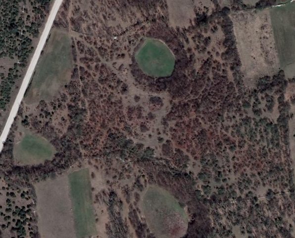 Land for sale 60000 m² – Štokovci
