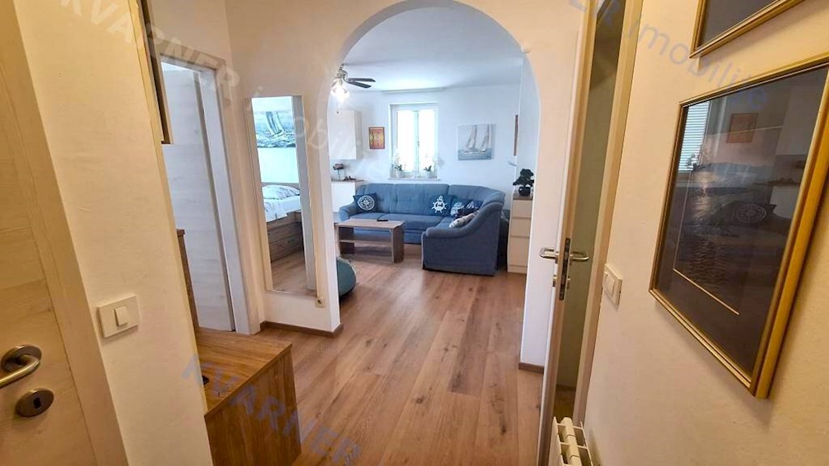 Apartmán Na predaj - PRIMORSKO-GORANSKA KRK