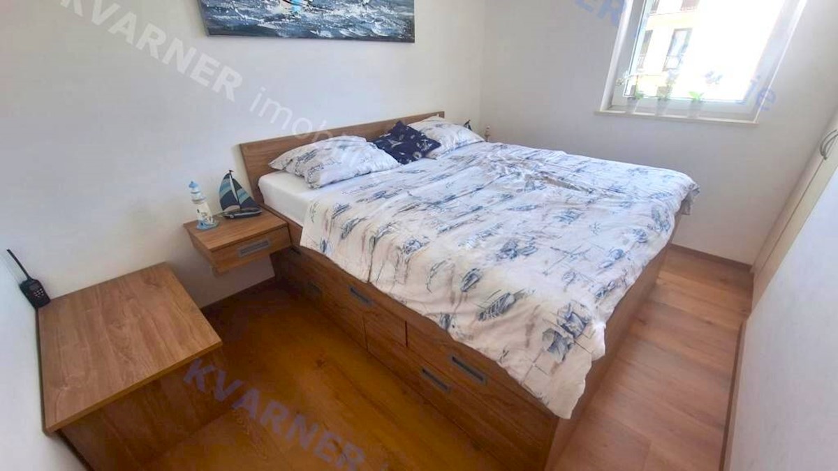 Apartmán Na predaj - PRIMORSKO-GORANSKA KRK