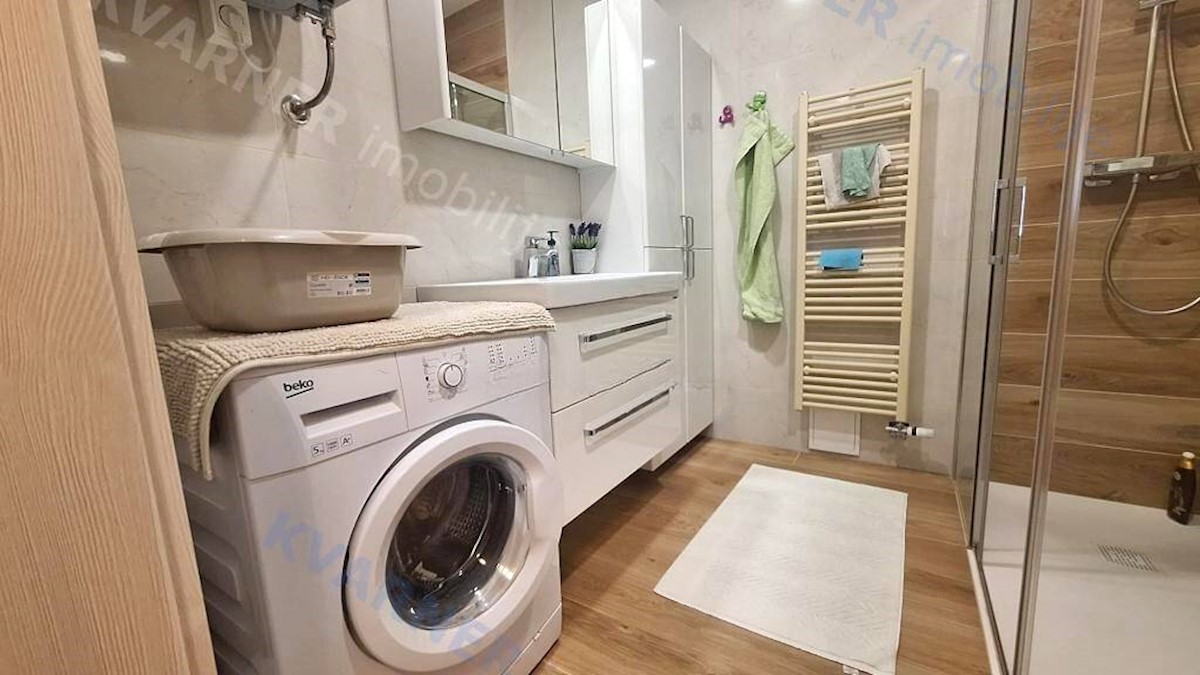 Apartmán Na predaj - PRIMORSKO-GORANSKA KRK