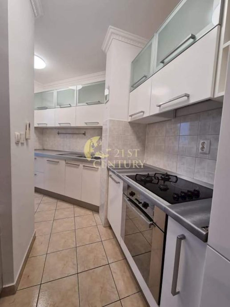 Apartmán Na prenájom - SPLITSKO-DALMATINSKA SPLIT