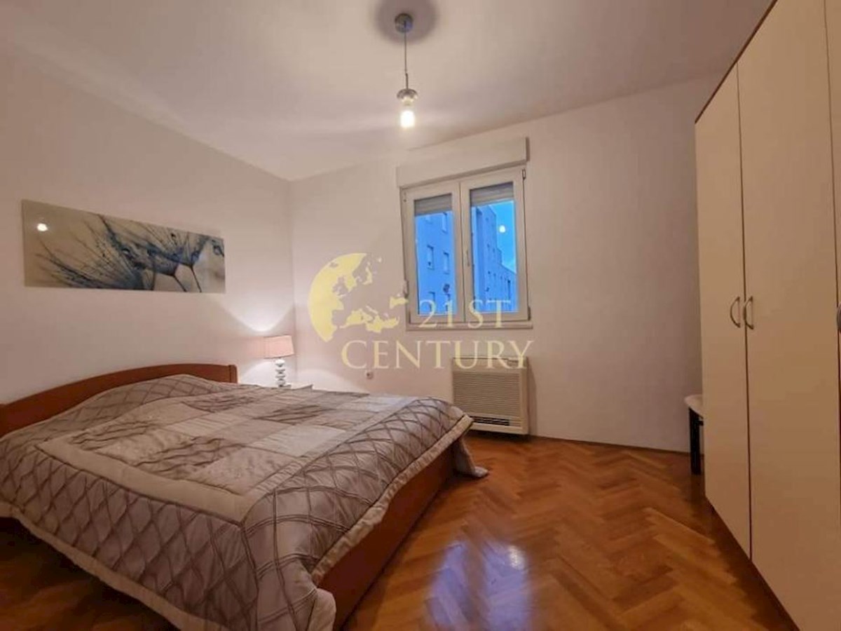 Apartmán Na prenájom - SPLITSKO-DALMATINSKA SPLIT