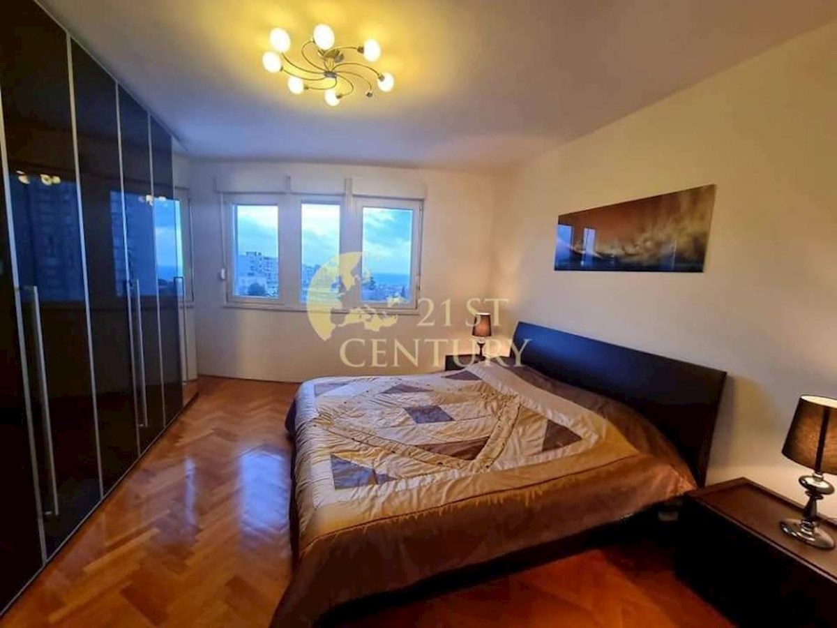 Apartmán Na prenájom - SPLITSKO-DALMATINSKA SPLIT