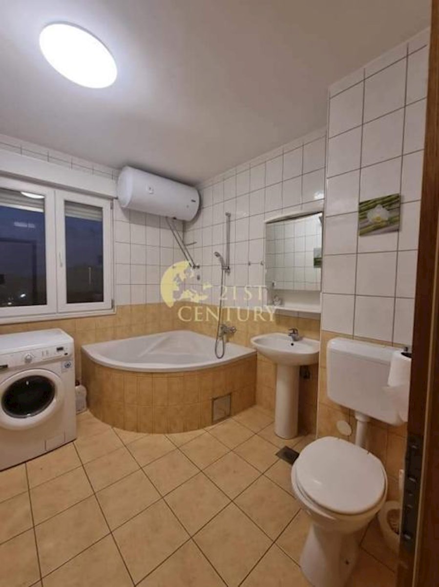 Apartmán Na prenájom - SPLITSKO-DALMATINSKA SPLIT