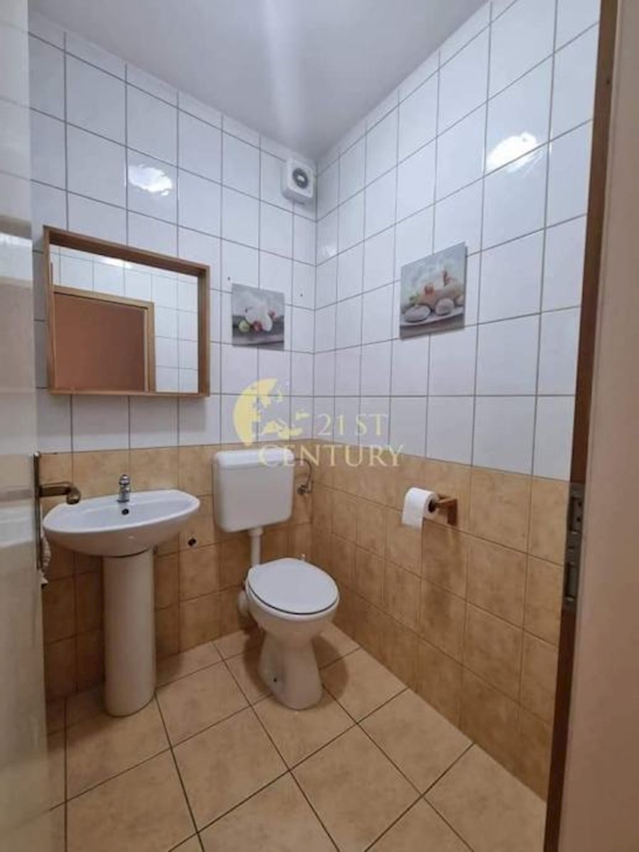 Apartmán Na prenájom - SPLITSKO-DALMATINSKA SPLIT