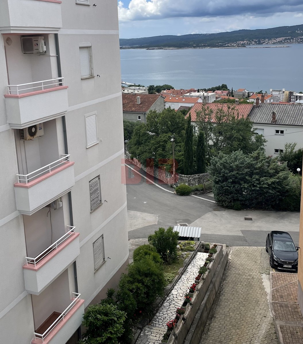 Appartamento In vendita - PRIMORSKO-GORANSKA CRIKVENICA