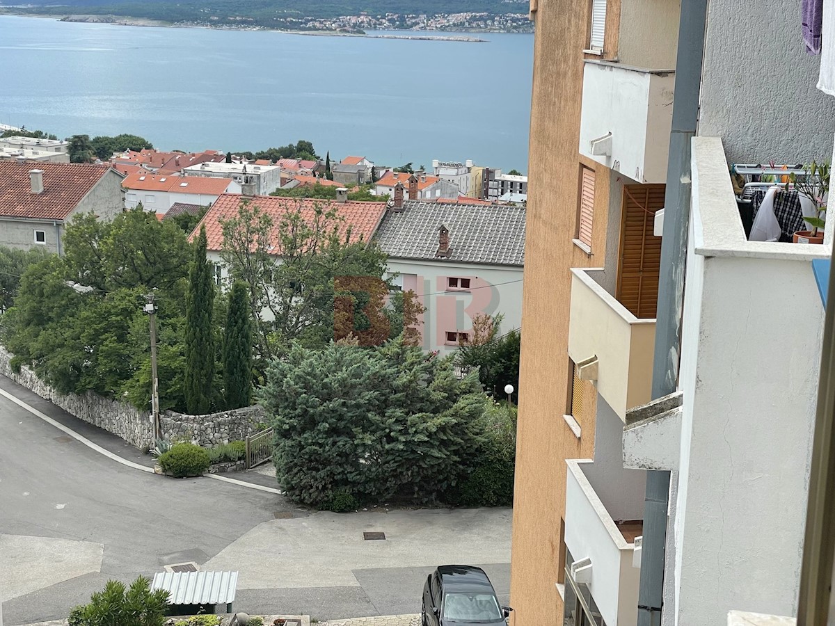 Appartamento In vendita - PRIMORSKO-GORANSKA CRIKVENICA
