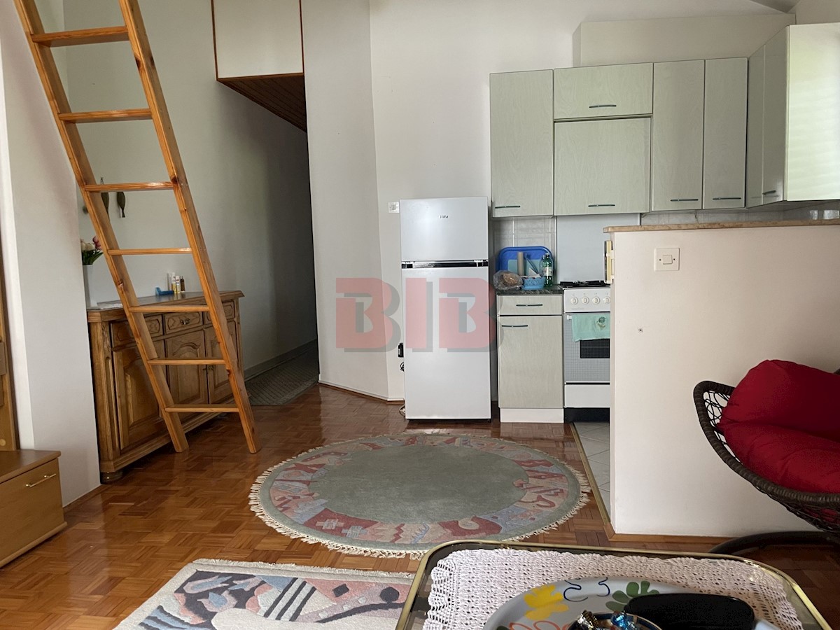 Appartamento In vendita - PRIMORSKO-GORANSKA CRIKVENICA