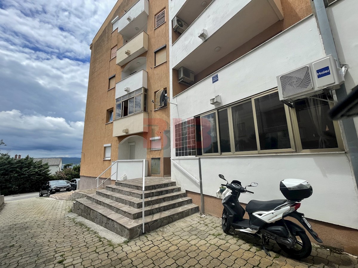 Apartma Naprodaj - PRIMORSKO-GORANSKA Crikvenica