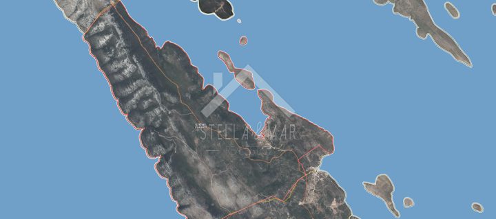 Pozemok na predaj 892 m² – Luka
