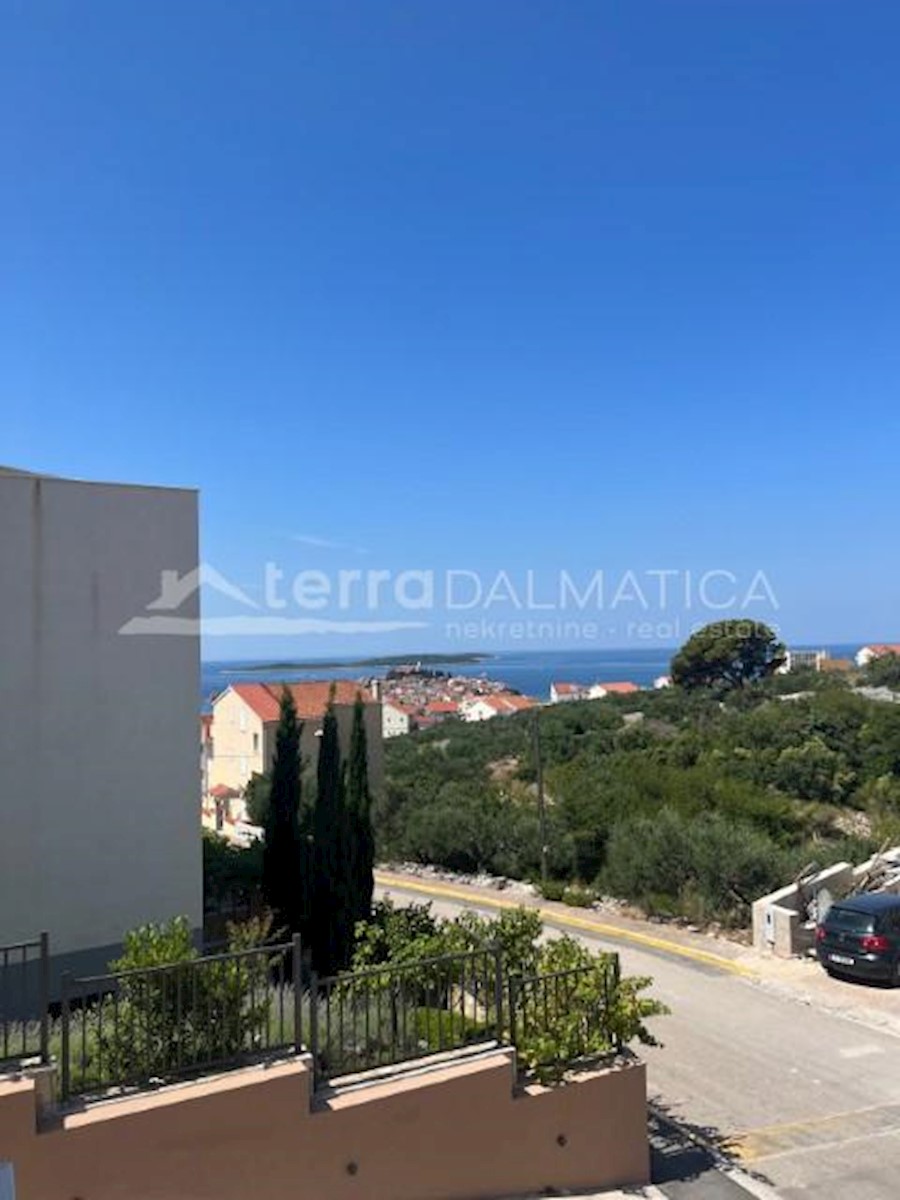 Flat For sale - ŠIBENSKO-KNINSKA PRIMOŠTEN