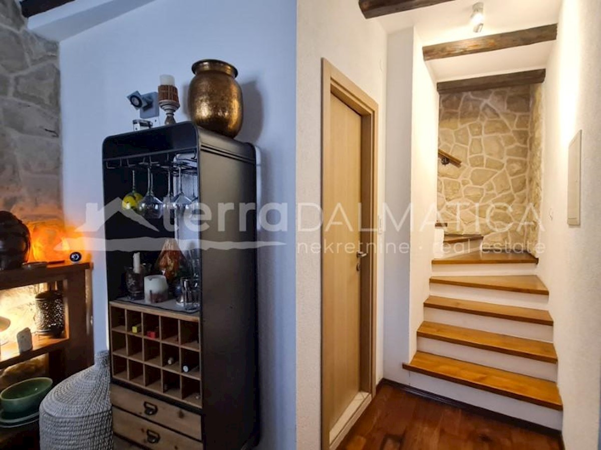 Apartmán Na predaj - ŠIBENSKO-KNINSKA ŠIBENIK