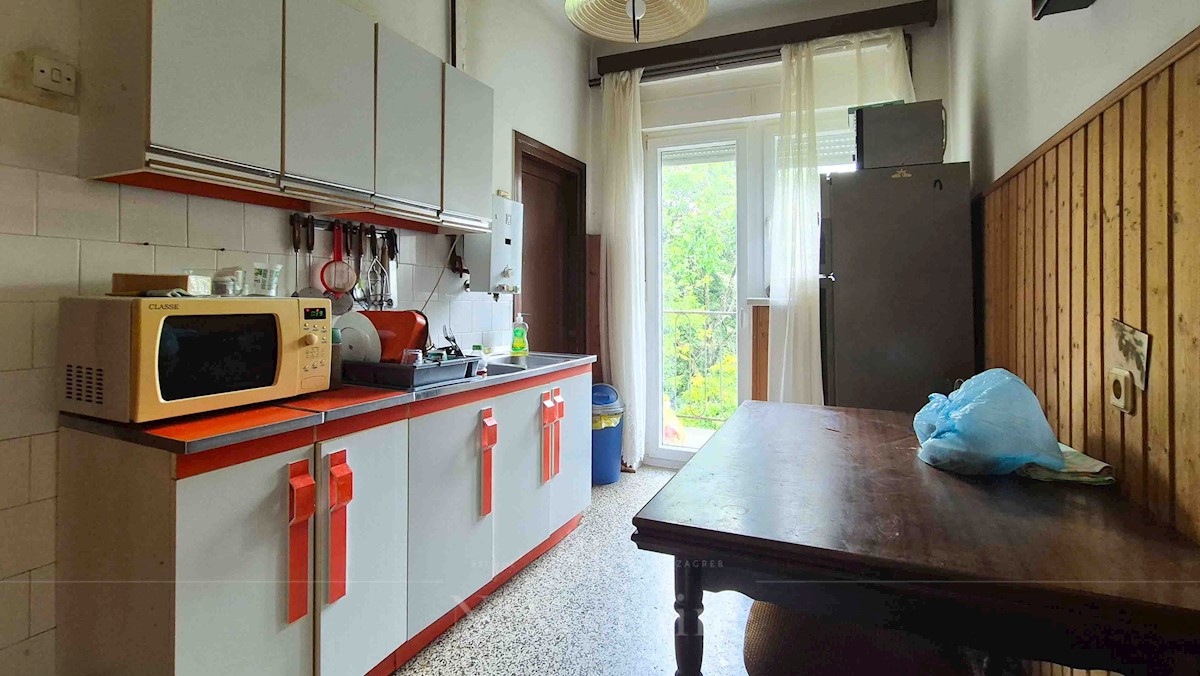 Appartement À vendre - GRAD ZAGREB ZAGREB