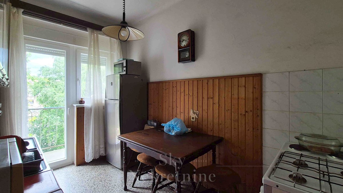 Appartement À vendre - GRAD ZAGREB ZAGREB