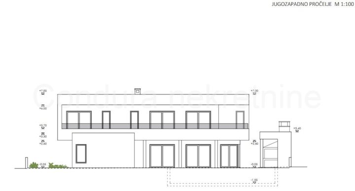 Land For sale - Zadarska Nin - foto 2/6
