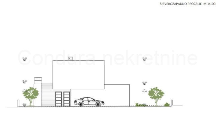 Land For sale - Zadarska Nin - foto 3/6