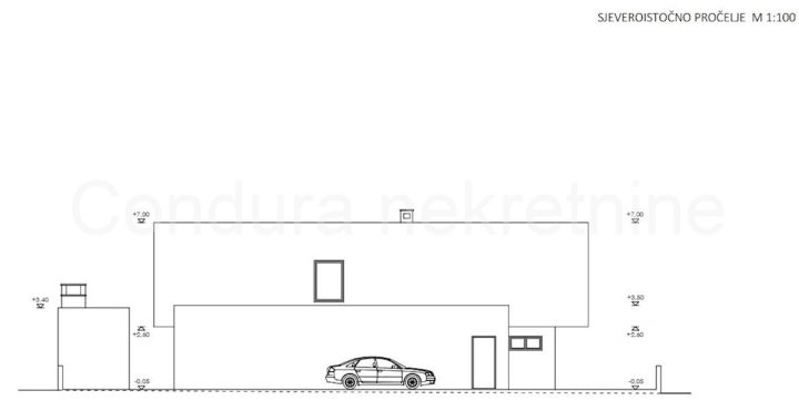 Land For sale - Zadarska Nin - foto 4/6